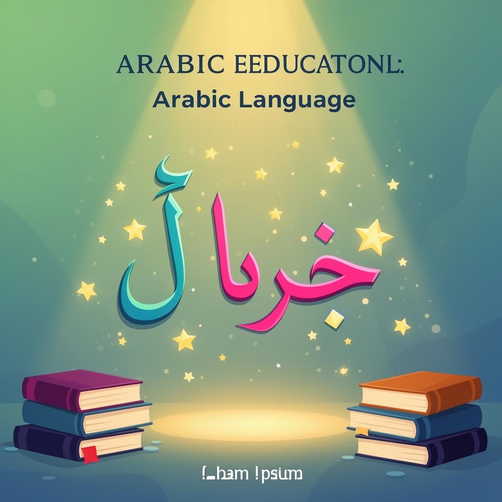 Learn Arabic